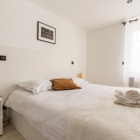 Appartement Spacieux Et Moderne 4 Chambres A 5Mn A Pieds Republique Lille Eksteriør billede